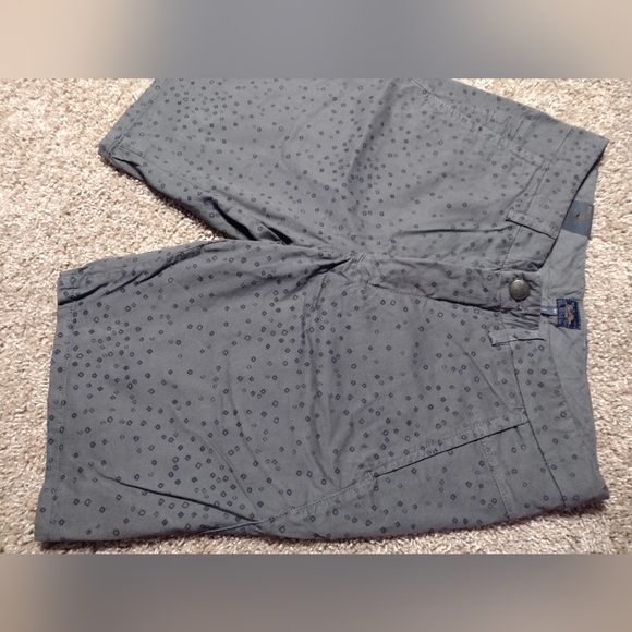 Good Man Brand Chico Shorts NWT - Picture 2 of 9